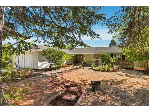 17990 NW Brickstone Ln, Beaverton, OR 97006