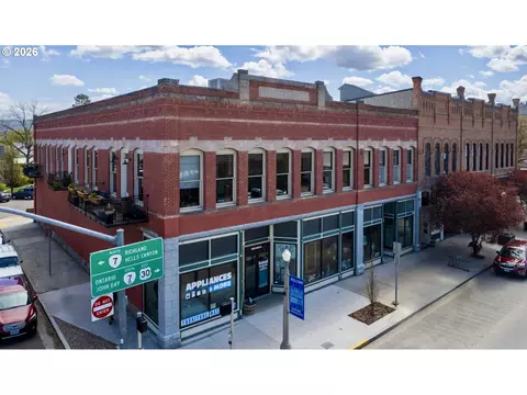 2030 Main St, Baker City, OR 97814