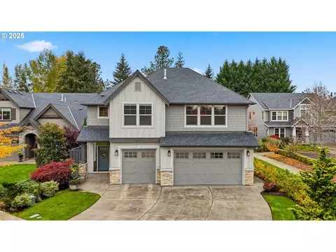 28337 SW Morningside Ave, Wilsonville, OR 97070