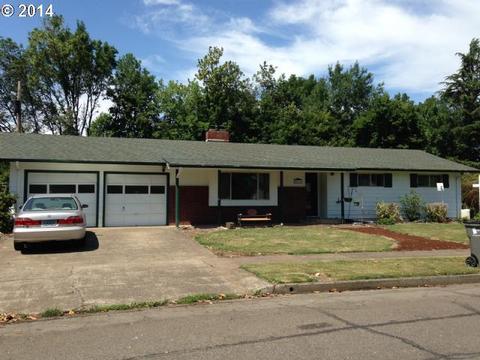 2531 Sharon Way, Eugene, OR 97401 photo 1