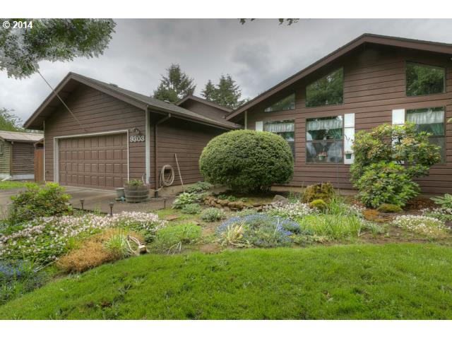 9303 Parrish Gap Rd SE, Turner, OR 97392 photo 1