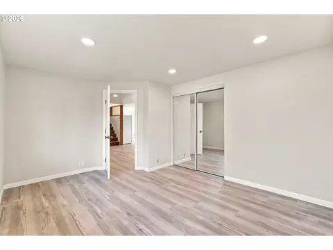 Bedroom - 2845 Hilyard St, Eugene, OR 97405 photo 3 of 5