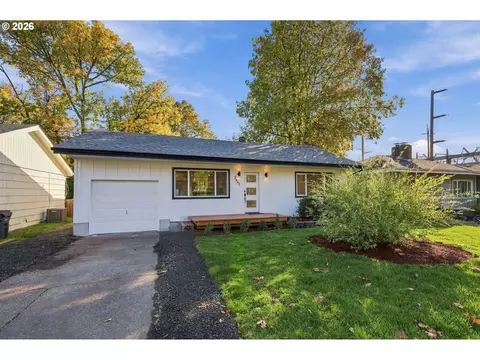 Exterior - 2845 Hilyard St, Eugene, OR 97405 photo 12 of 14