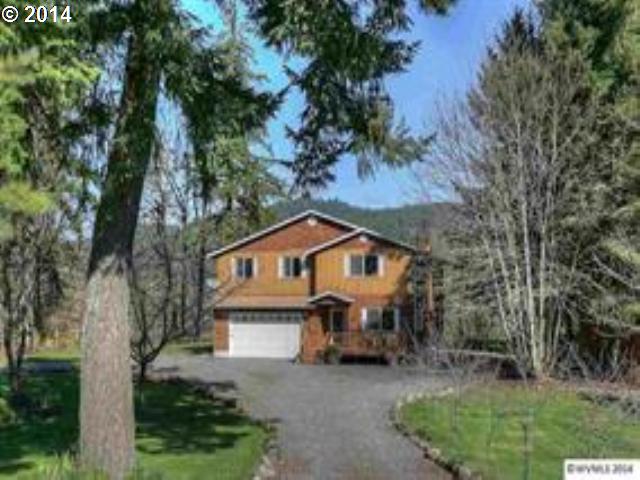 47601 E Lyons Mill City Dr, Lyons, OR 97358 photo 1
