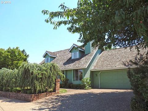 881 Chateau Meadows Dr, Eugene, OR 97401 photo 1