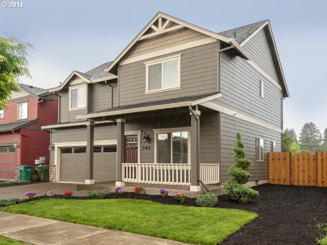545 Donna Dr, Newberg, OR 97132 photo 1