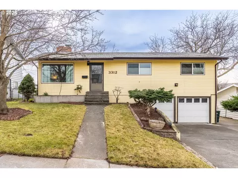 3312 SW Kirk Ave, Pendleton, OR 97801