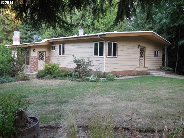 38165 Boscage Ln, Springfield, OR 97478 photo 1