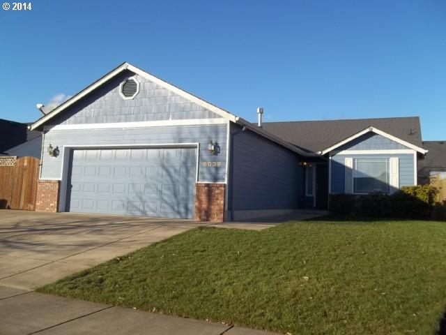 6039 Geyser Peak Pl, Eugene, OR 97402 photo 1