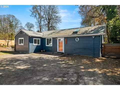 3222 SE Concord Rd, Milwaukie, OR 97267