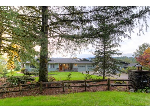 91008 La Lone Rd, Springfield, OR 97478 photo 1