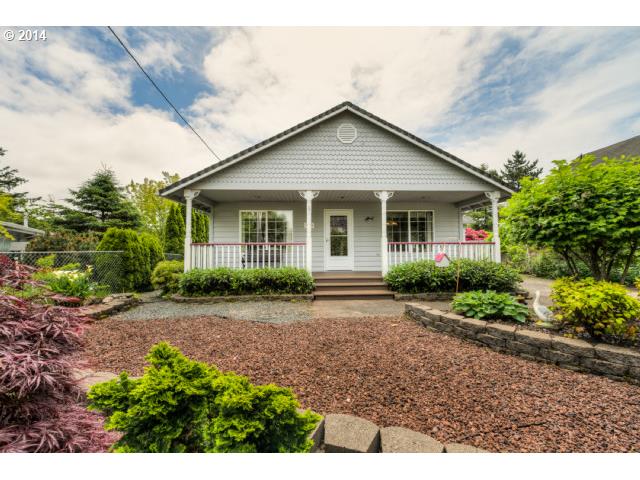 809 26th Ave, Seaside, OR 97138 photo 1