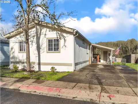 777 College Park Dr SW #21, Albany, OR 97322