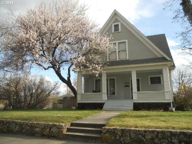Undisclosed, Pendleton, OR 97801 photo 1
