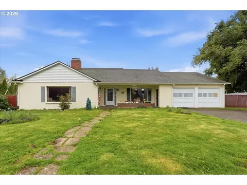 607 Ellendale Ave, Dallas, OR 97338