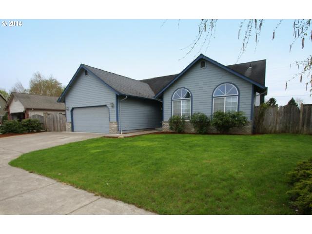 668 Edwards Dr, Eugene, OR 97404 photo 1