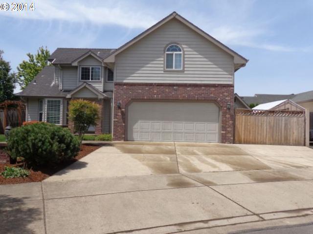 3770 Hyacinth St, Eugene, OR 97404 photo 1
