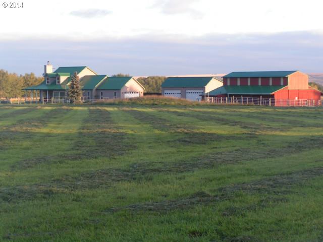 82989 Eggleson Ln, Enterprise, OR 97828 photo 1