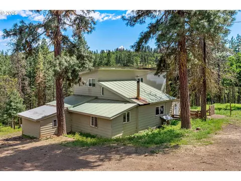 36 Wooded Ln, Goldendale, WA 98620