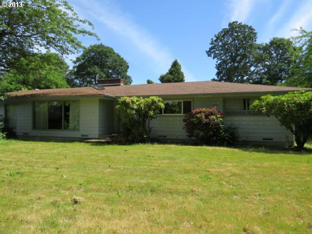 700 Meriau Ln, Eugene, OR 97404 photo 1