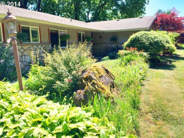 368 Loop Rd, Grays River, WA 98621 photo 1