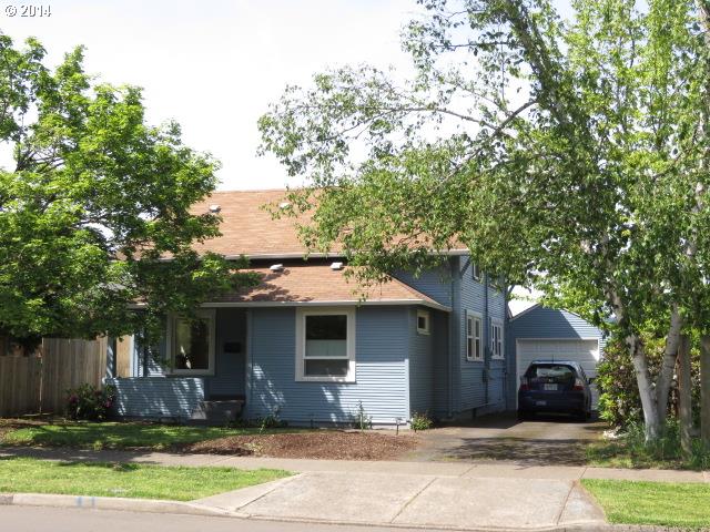 838 G St, Springfield, OR 97477 photo 1