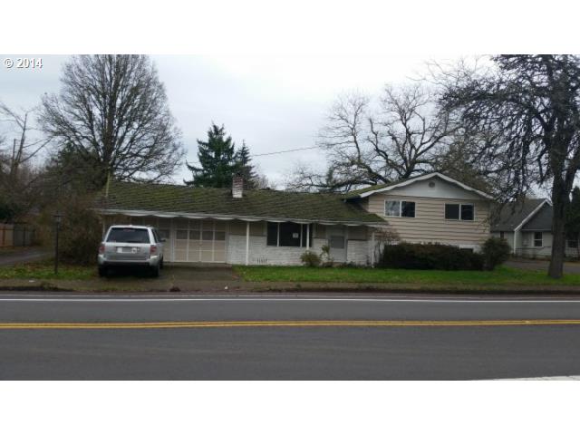 1715 Norkenzie Rd, Eugene, OR 97401 photo 1