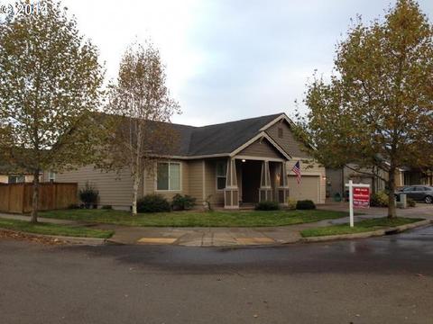 1099 Heathrow Dr, Eugene, OR 97402 photo 1