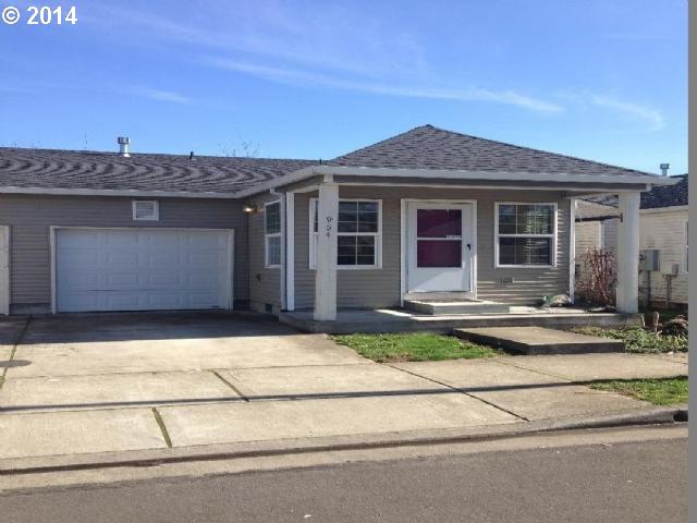 954 SW Junction Pl, Gresham, OR 97080 photo 1