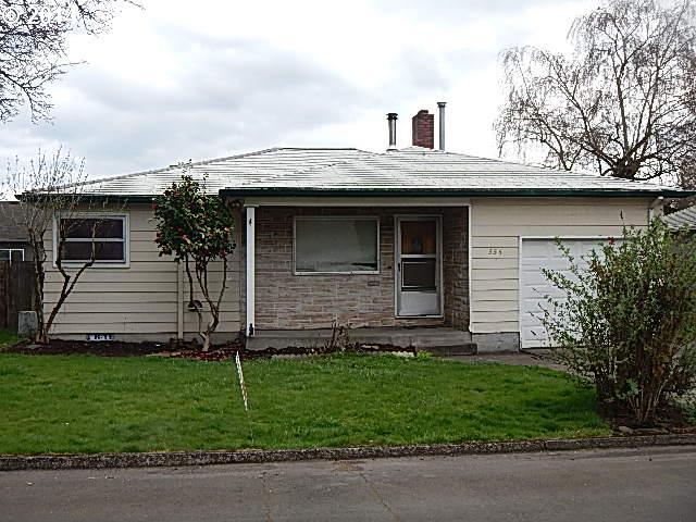 355 E Jersey St, Gladstone, OR 97027 photo 1