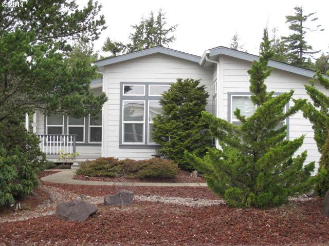 831 Munsel Creek Loop, Florence, OR 97439 photo 1