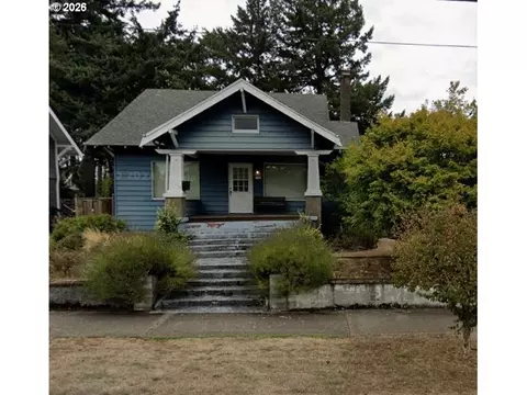 3104 NE 58th Ave, Portland, OR 97213