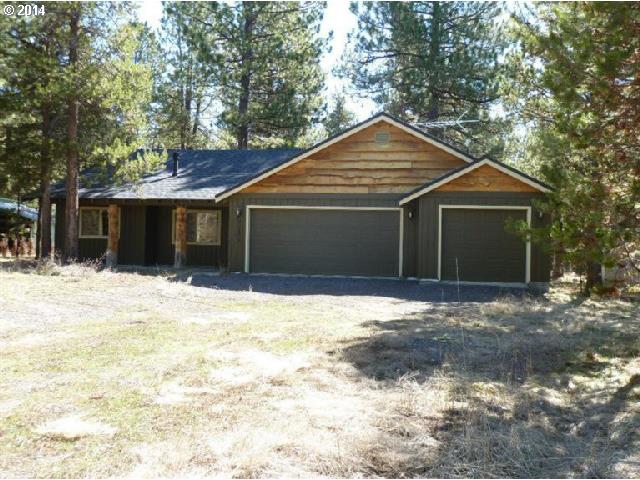 55400 Big River Dr, Bend, OR 97707 photo 1