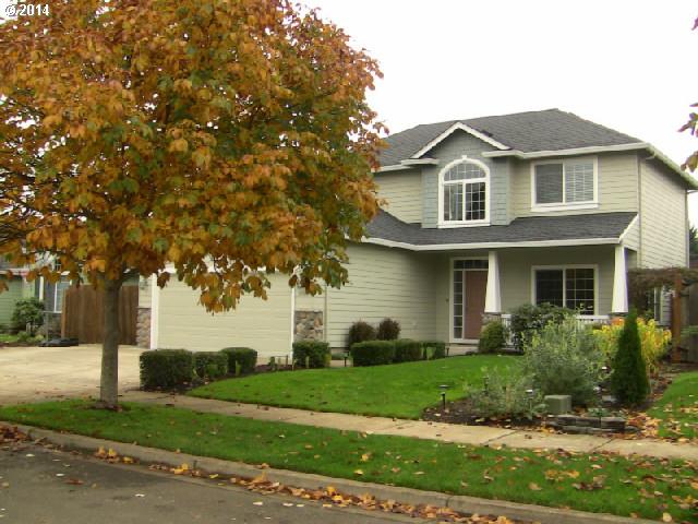 3689 Countryside Ln, Eugene, OR 97404 photo 1