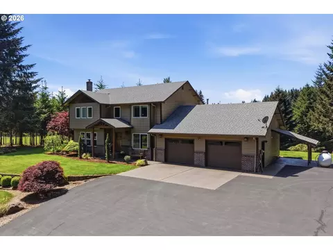 25699 S Springwater Rd, Estacada, OR 97023