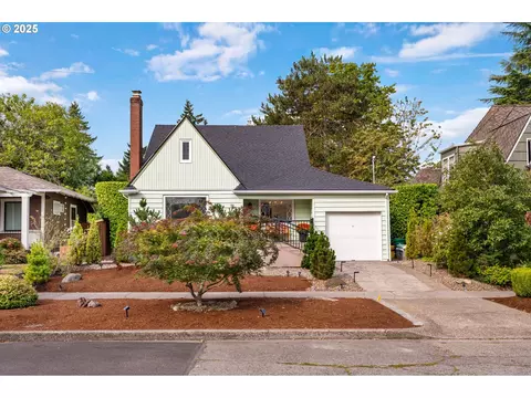 1801 NE 62nd Ave, Portland, OR 97213