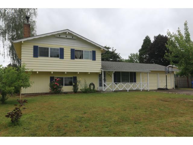 1958 Laveta Ln, Eugene, OR 97402 photo 1