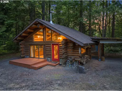 91984 Nelson Mountain Rd, Deadwood, OR 97430