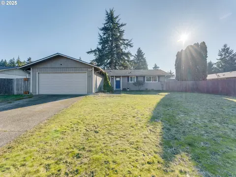 13813 NE 51st St, Vancouver, WA 98682