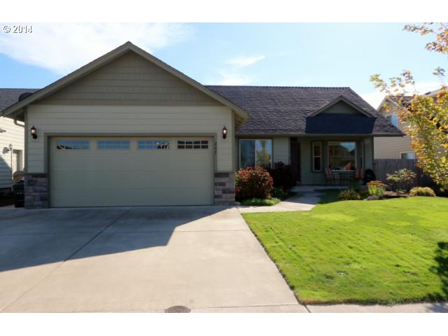 267 E B St, Halsey, OR 97348 photo 1