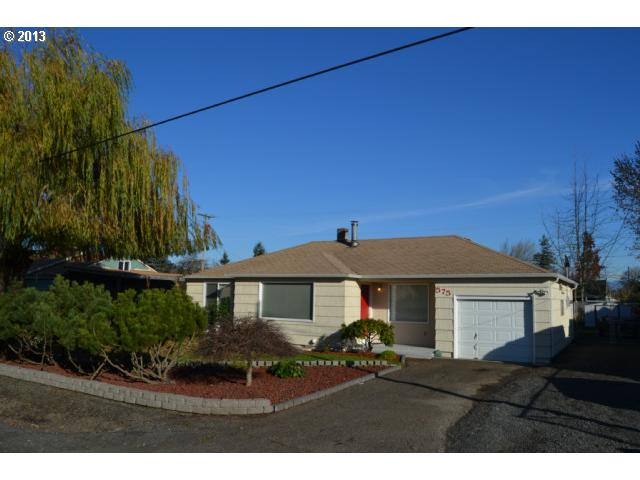 575 32nd St, Springfield, OR 97478 photo 1