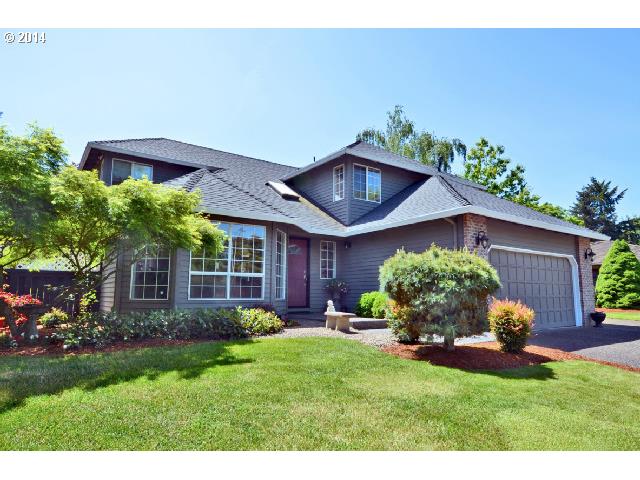606 E Mountainview Dr, Newberg, OR 97132 photo 1