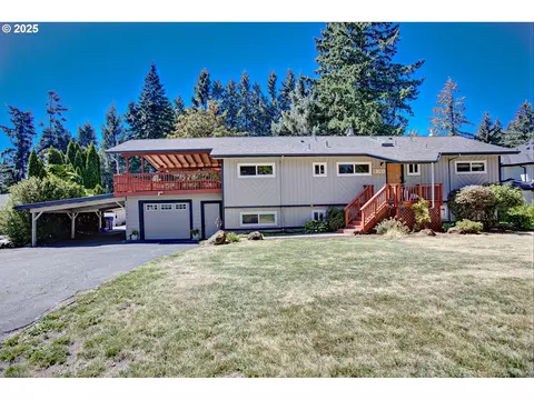 13633 SE 178th Ave, Damascus, OR 97089