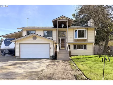 3205 NE 130th Ct, Vancouver, WA 98682