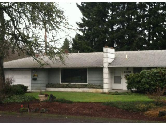 2359 Lariat Dr, Eugene, OR 97401 photo 1