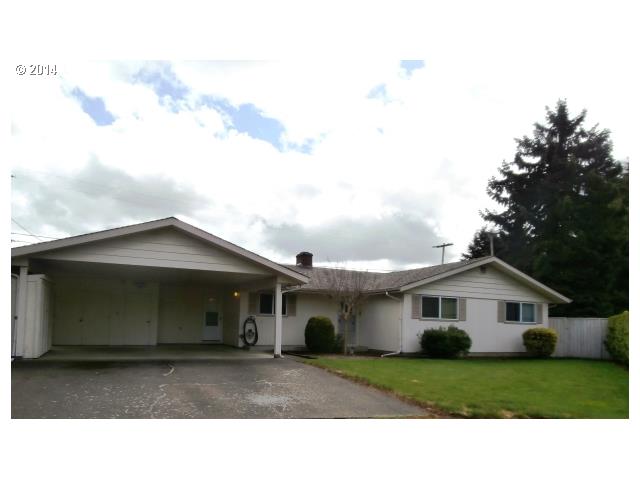 1245 Island Ct, Springfield, OR 97477 photo 1