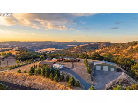 411 Centerville Hwy, Lyle, WA 98635