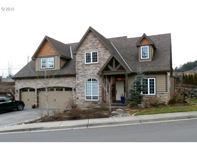 3521 SE Deer Creek Way, Gresham, OR 97080 photo 1