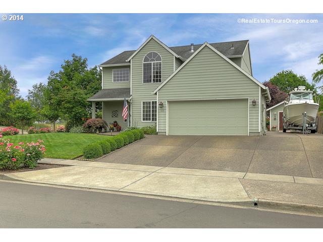 312 Edgewood Dr, Newberg, OR 97132 photo 1