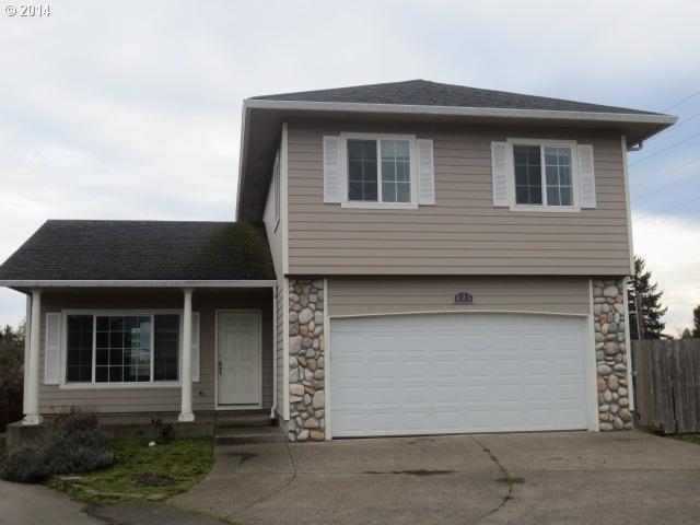 625 S 34th St, Springfield, OR 97478 photo 1